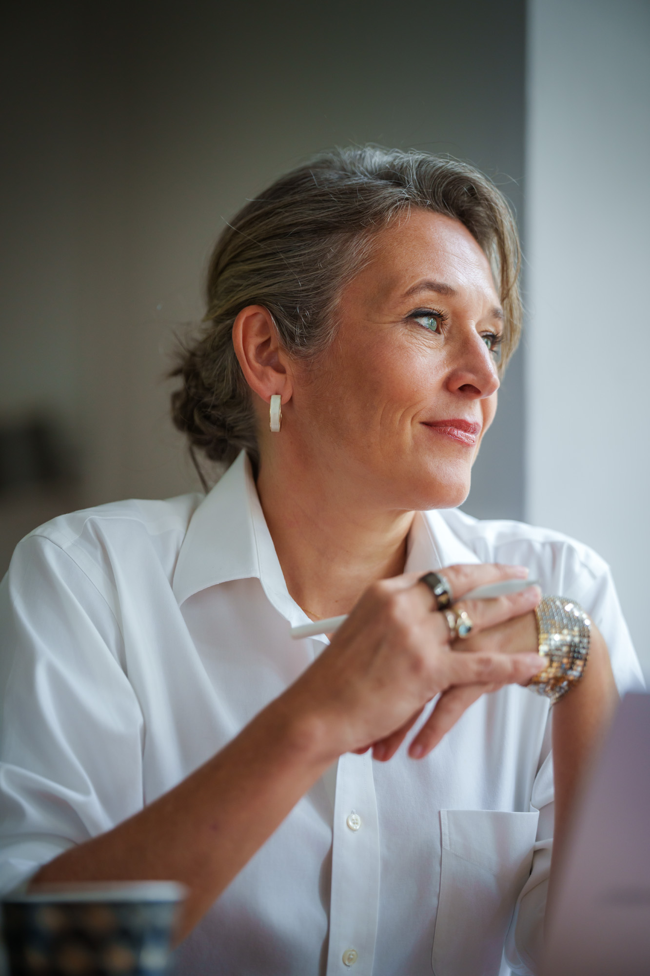 Professor Andrea Maier, MD PhD | Internal Medicine Specialist and Geriatrician, Co-Founder Chi Longevity