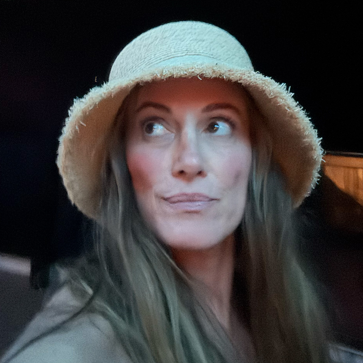 Hype Squad Member, Christy